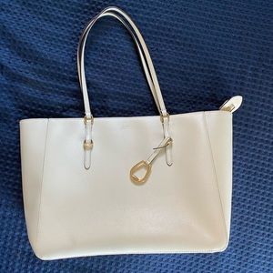 LAUREN Ralph Lauren Tote